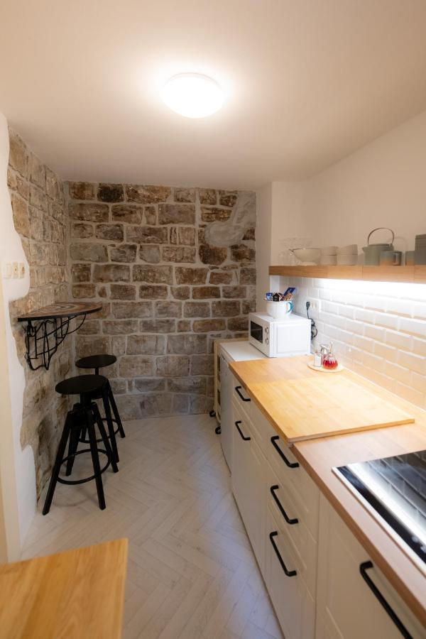 Rosalia Apartment Koper Exterior foto